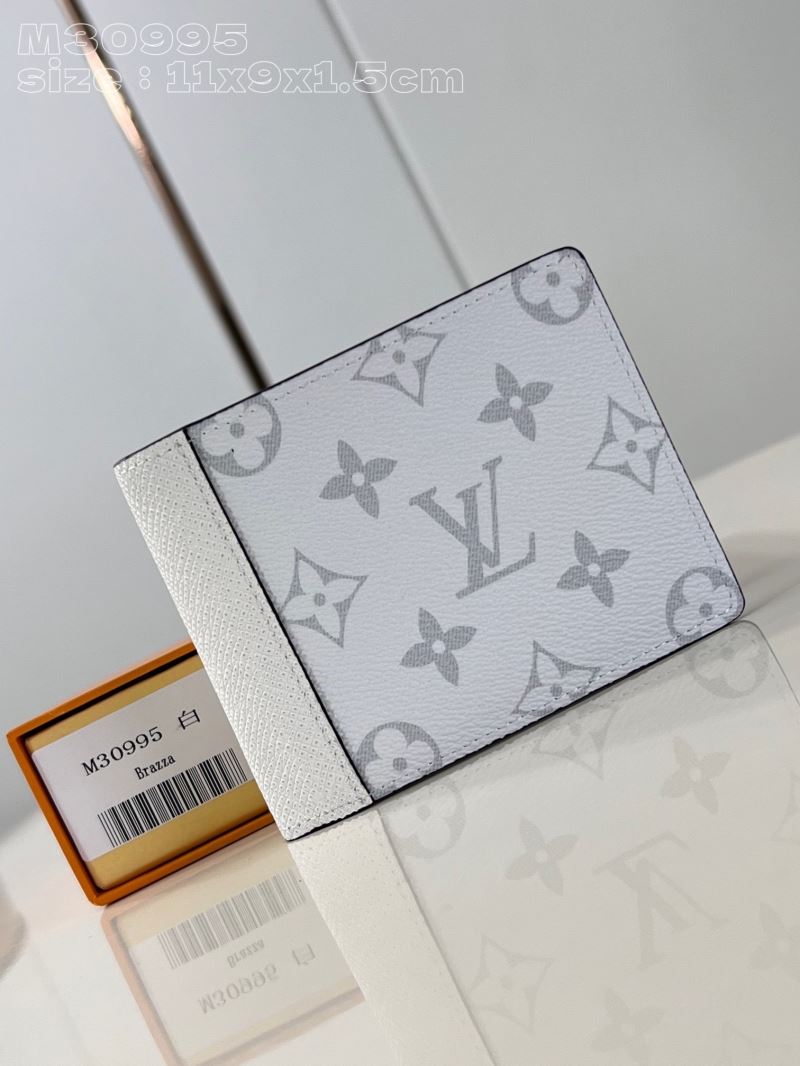 Louis Vuitton Wallets